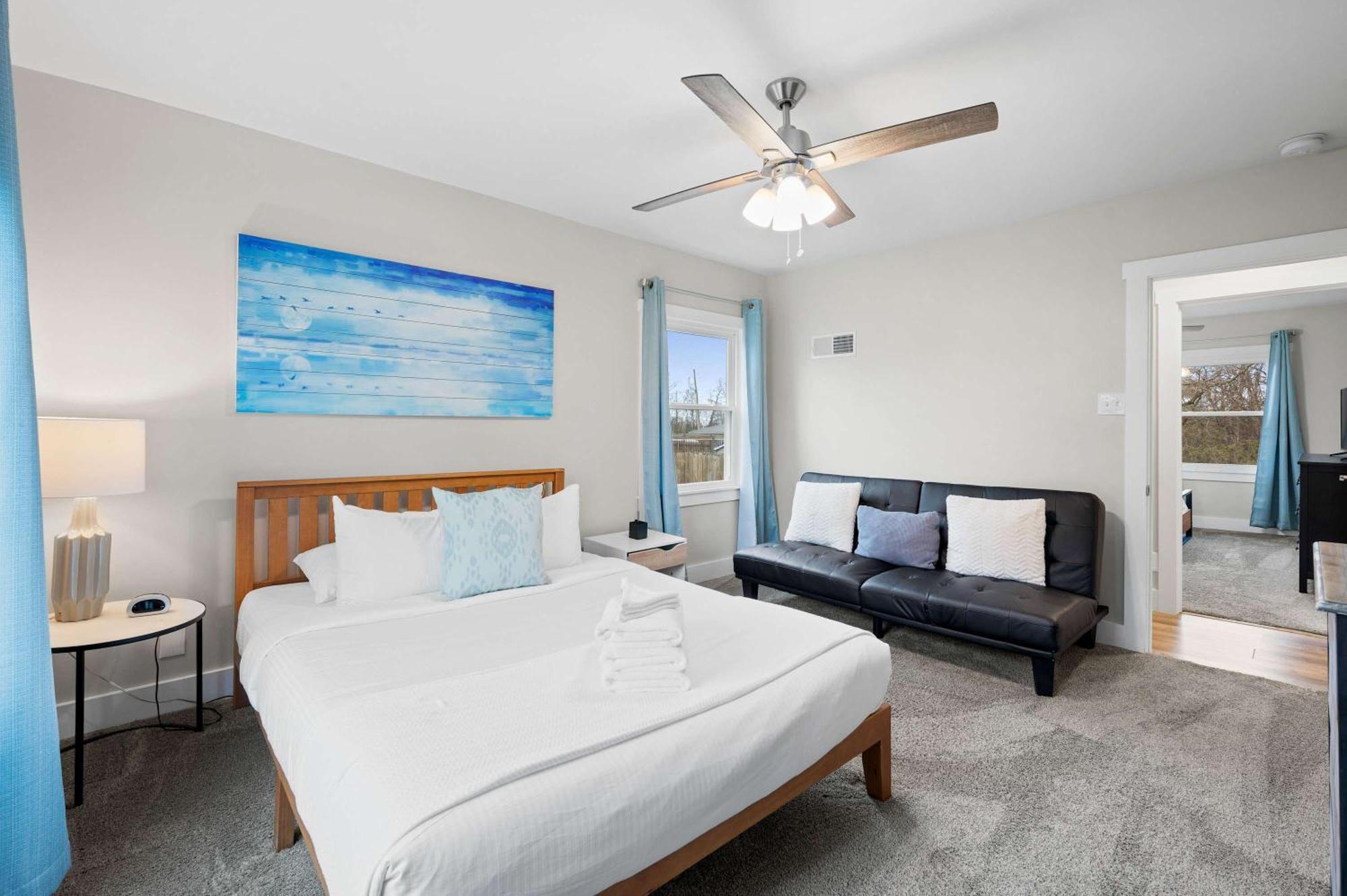 Park Place With Space, 10 Minutes To Ark Dry Ridge Exterior foto
