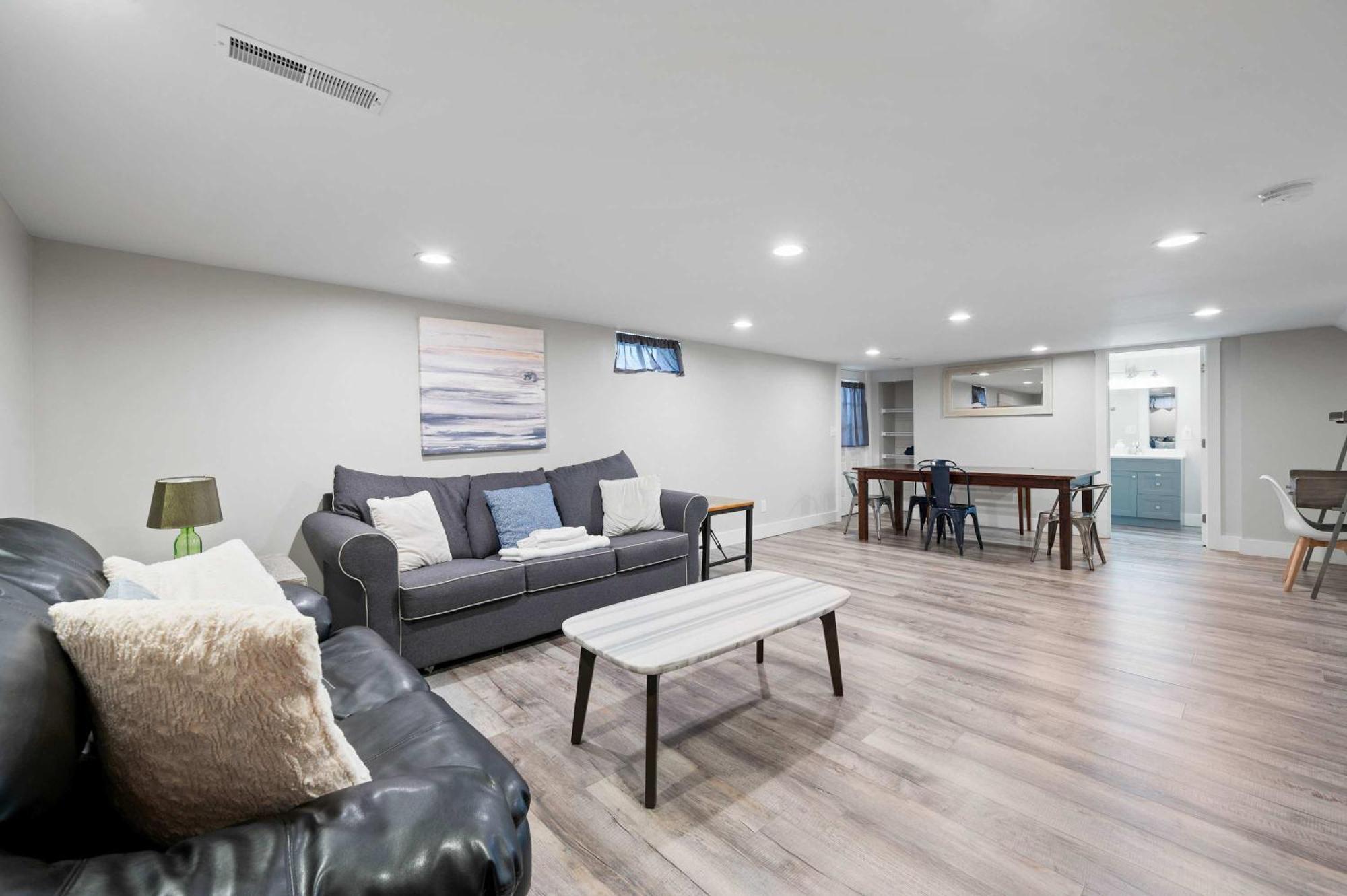 Park Place With Space, 10 Minutes To Ark Dry Ridge Exterior foto